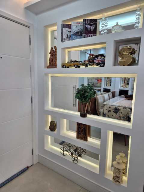 Apartamento, 3 quartos, 115 m² - Foto 19