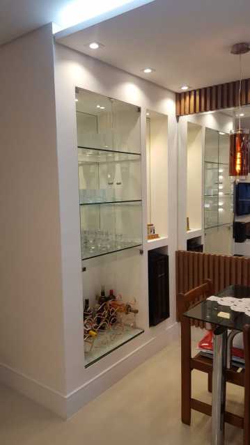 Apartamento, 3 quartos, 115 m² - Foto 20