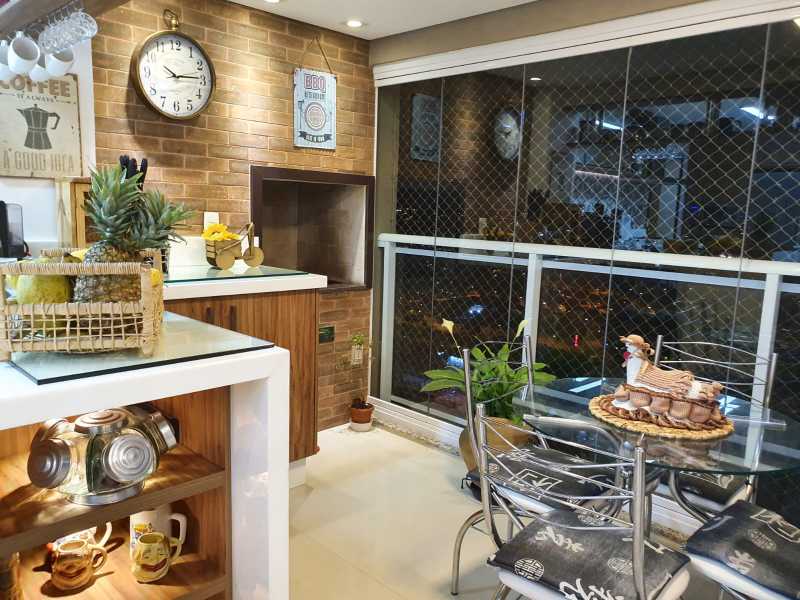 Apartamento, 3 quartos, 115 m² - Foto 10