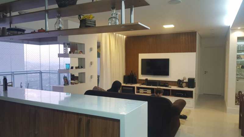 Apartamento, 3 quartos, 115 m² - Foto 11
