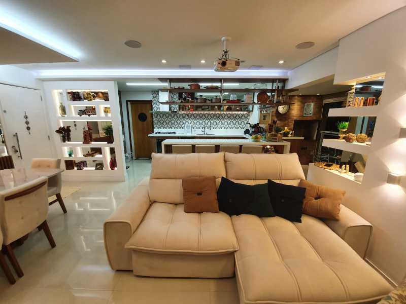 Apartamento, 3 quartos, 115 m² - Foto 8