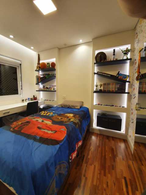 Apartamento, 3 quartos, 115 m² - Foto 26