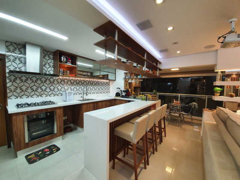 Apartamento, 3 quartos, 115 m² - Foto 15