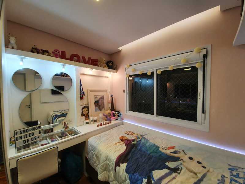 Apartamento, 3 quartos, 115 m² - Foto 25