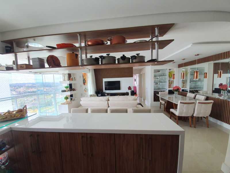 Apartamento, 3 quartos, 115 m² - Foto 5