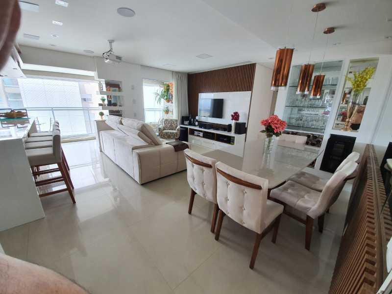 Apartamento, 3 quartos, 115 m² - Foto 4