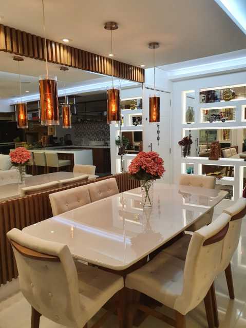 Apartamento, 3 quartos, 115 m² - Foto 16