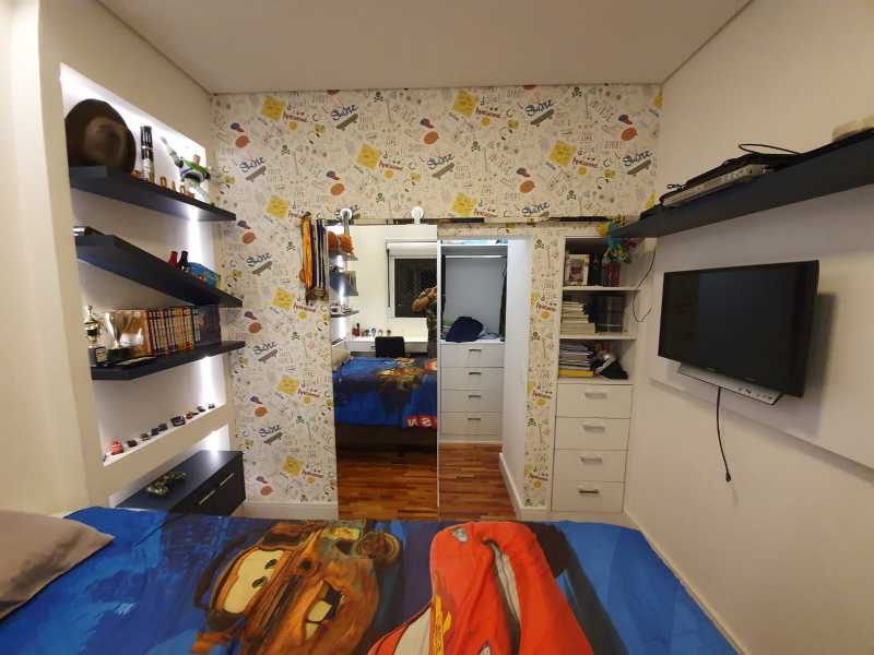 Apartamento, 3 quartos, 115 m² - Foto 27