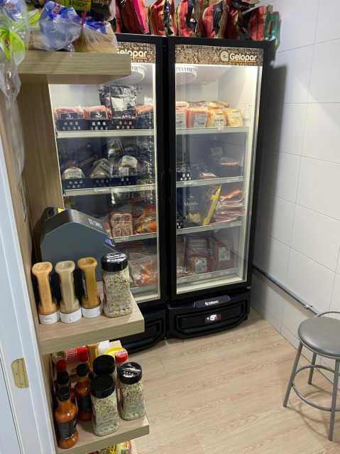 Apartamento, 3 quartos, 70 m² - Foto 14