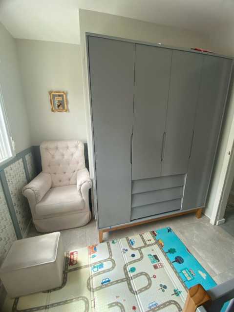 Apartamento, 3 quartos, 70 m² - Foto 21
