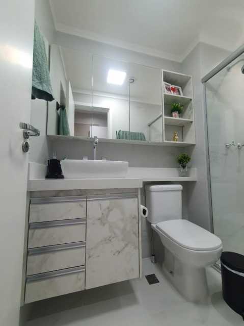 Apartamento, 3 quartos, 70 m² - Foto 25