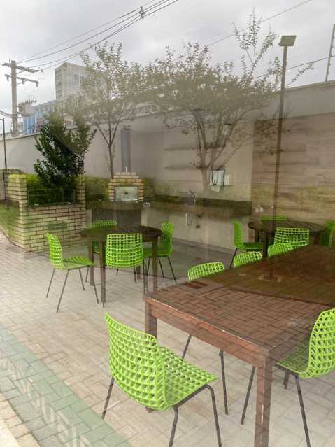 Apartamento, 3 quartos, 70 m² - Foto 4