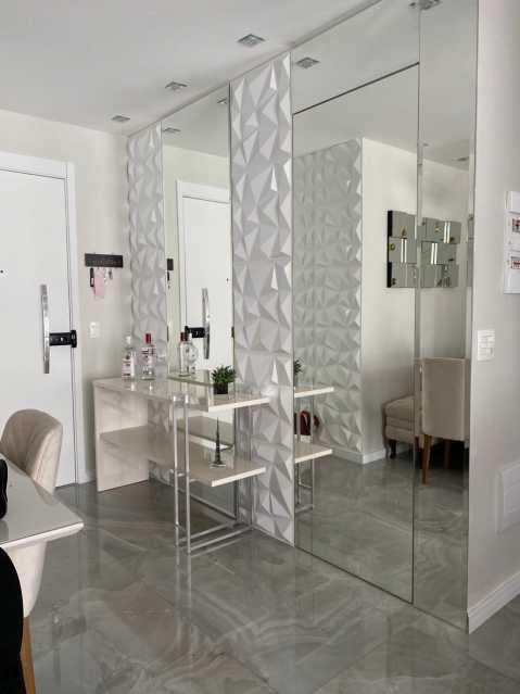 Apartamento, 3 quartos, 70 m² - Foto 19