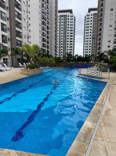 Apartamento, 3 quartos, 70 m² - Foto 1