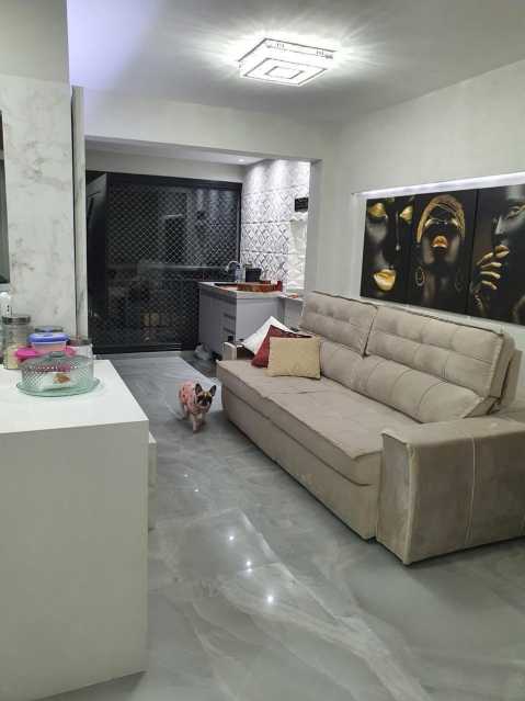 Apartamento, 3 quartos, 70 m² - Foto 18