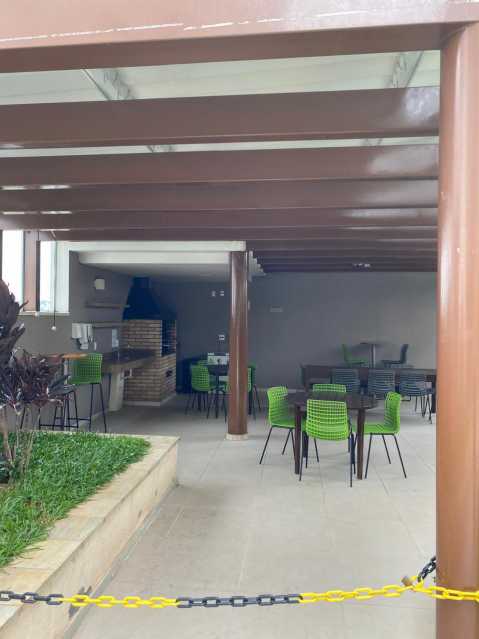 Apartamento, 3 quartos, 70 m² - Foto 3