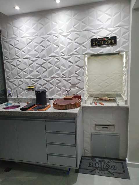 Apartamento, 3 quartos, 70 m² - Foto 27