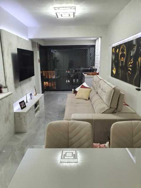 Apartamento, 3 quartos, 70 m² - Foto 17