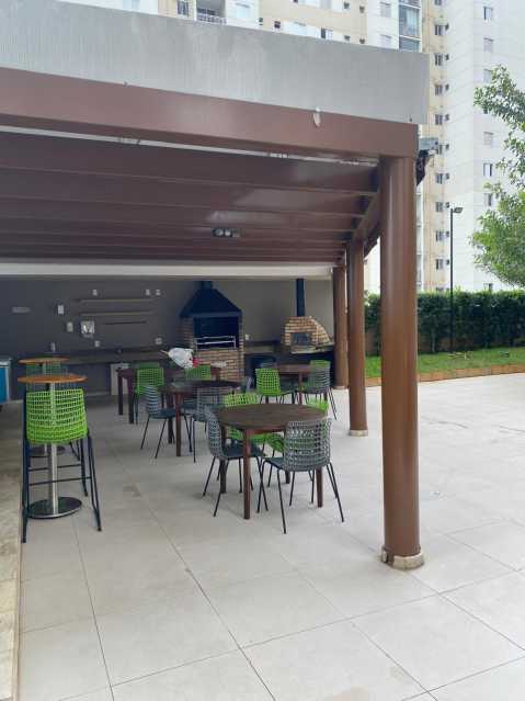 Apartamento, 3 quartos, 70 m² - Foto 2