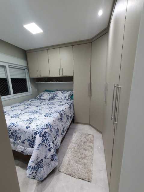 Apartamento, 3 quartos, 70 m² - Foto 23
