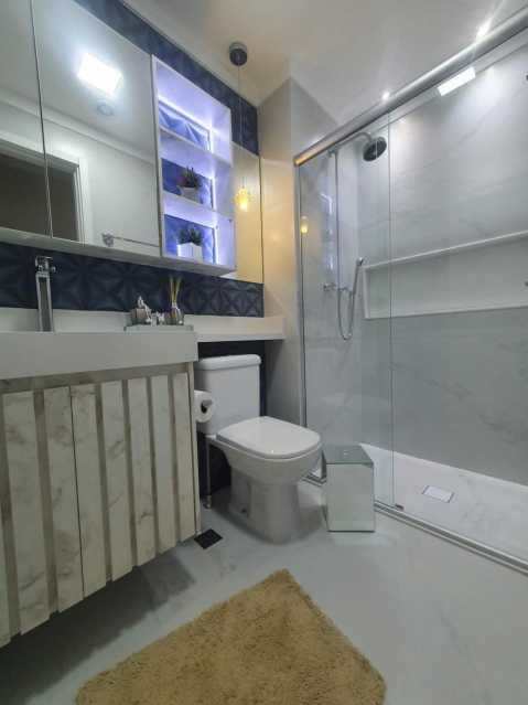 Apartamento, 3 quartos, 70 m² - Foto 29