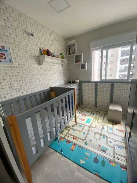 Apartamento, 3 quartos, 70 m² - Foto 22