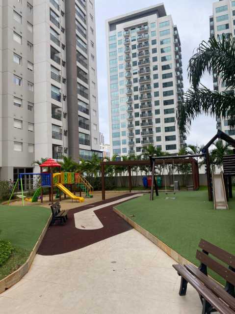 Apartamento, 3 quartos, 70 m² - Foto 5