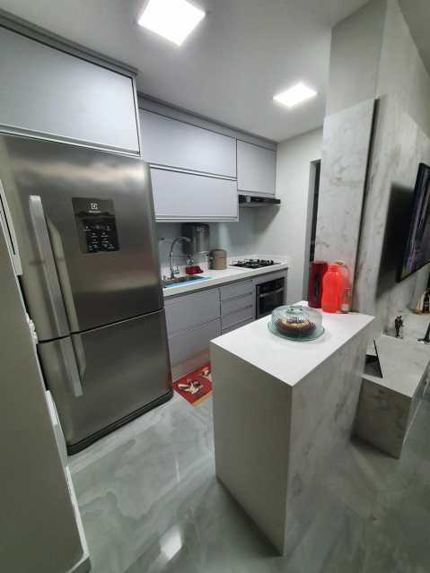 Apartamento, 3 quartos, 70 m² - Foto 20