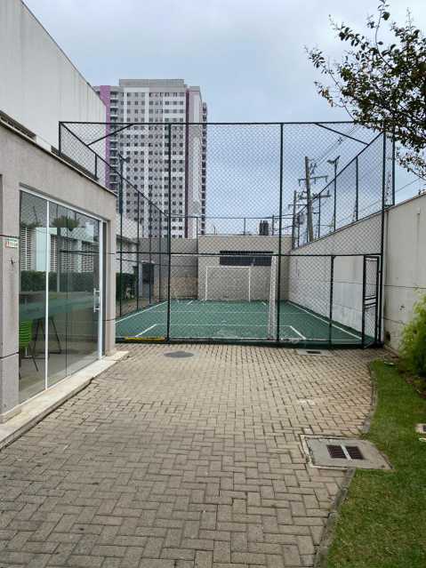 Apartamento, 3 quartos, 70 m² - Foto 9