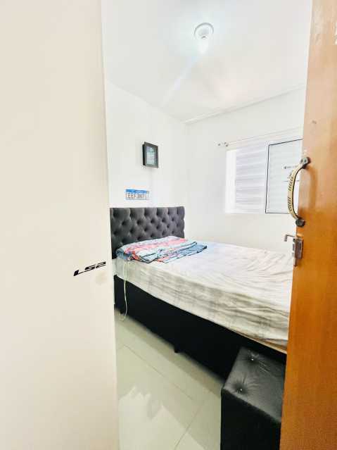 Apartamento, 2 quartos, 44 m² - Foto 6