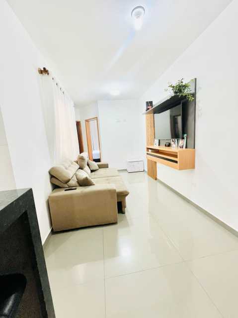 Apartamento, 2 quartos, 44 m² - Foto 1