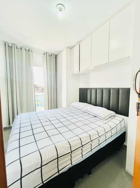 Apartamento, 2 quartos, 44 m² - Foto 7