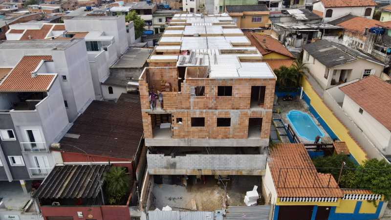 Apartamento, 2 quartos, 40 m² - Foto 4