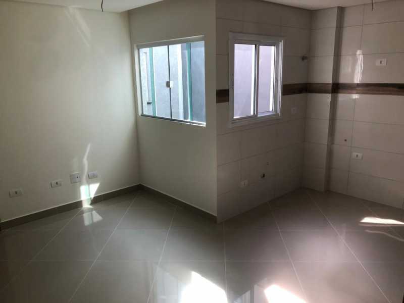 Cobertura à venda com 2 quartos, 96m² - Foto 5