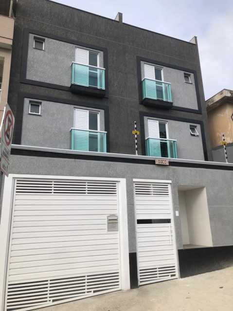 Cobertura à venda com 2 quartos, 96m² - Foto 8