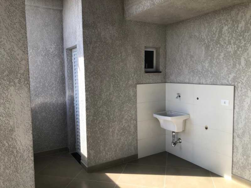 Cobertura à venda com 2 quartos, 96m² - Foto 10
