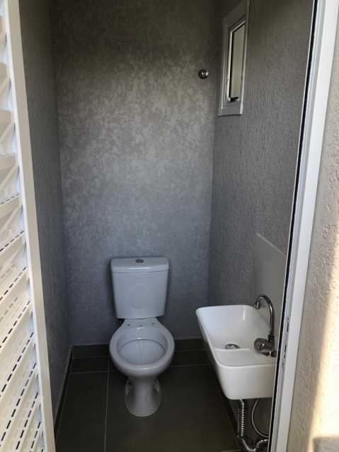 Cobertura à venda com 2 quartos, 96m² - Foto 16