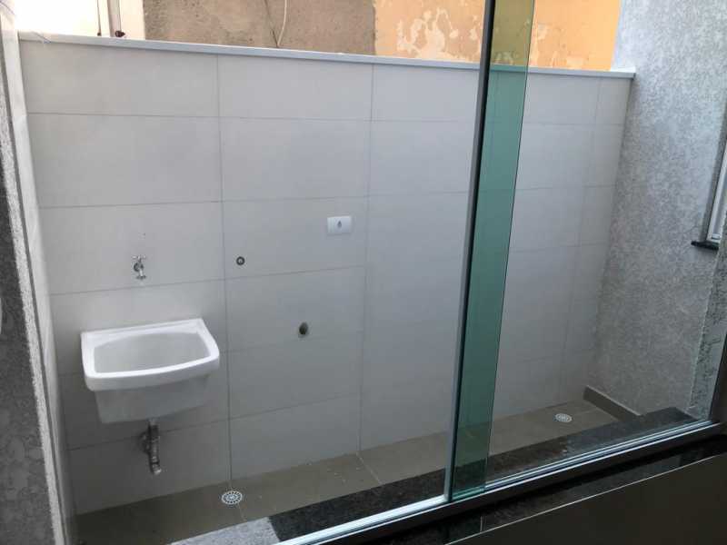 Cobertura à venda com 2 quartos, 96m² - Foto 4