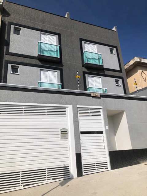 Apartamento à venda com 2 quartos, 54m² - Foto 11