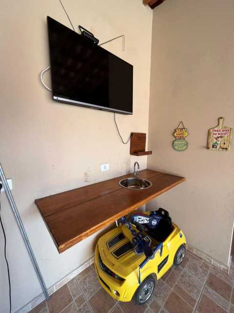 Cobertura, 2 quartos, 90 m² - Foto 9