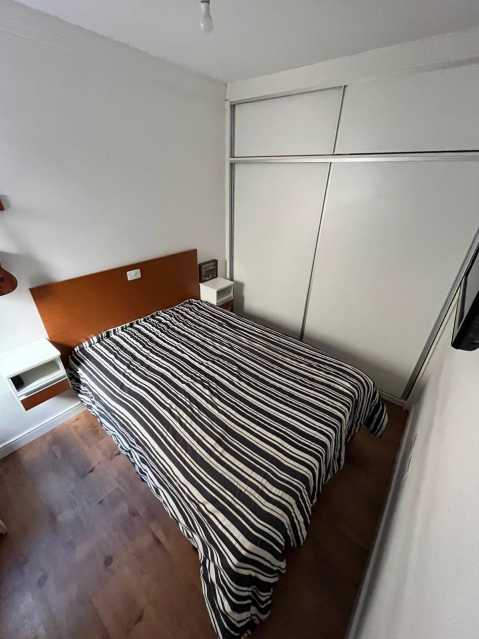 Cobertura, 2 quartos, 90 m² - Foto 6