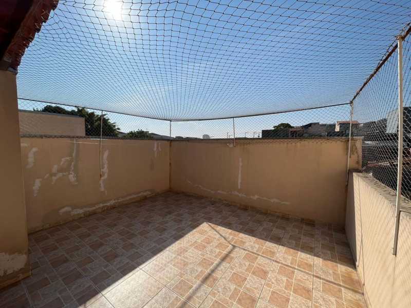 Cobertura, 2 quartos, 90 m² - Foto 12