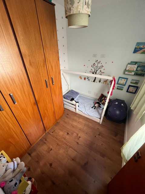 Cobertura, 2 quartos, 90 m² - Foto 8