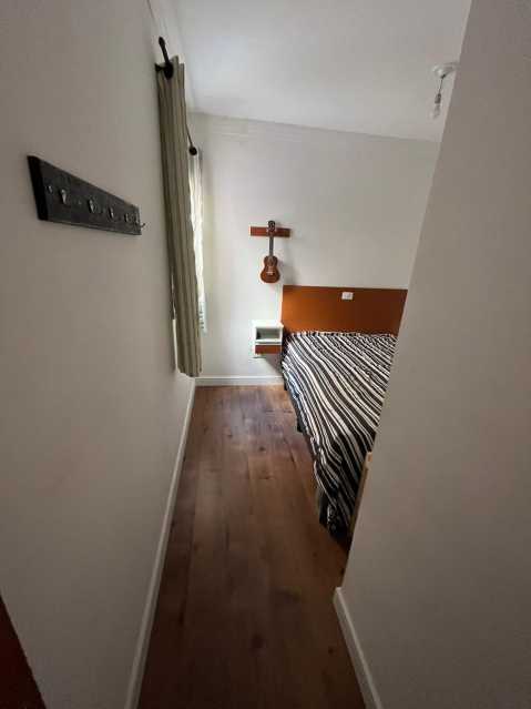 Cobertura, 2 quartos, 90 m² - Foto 7