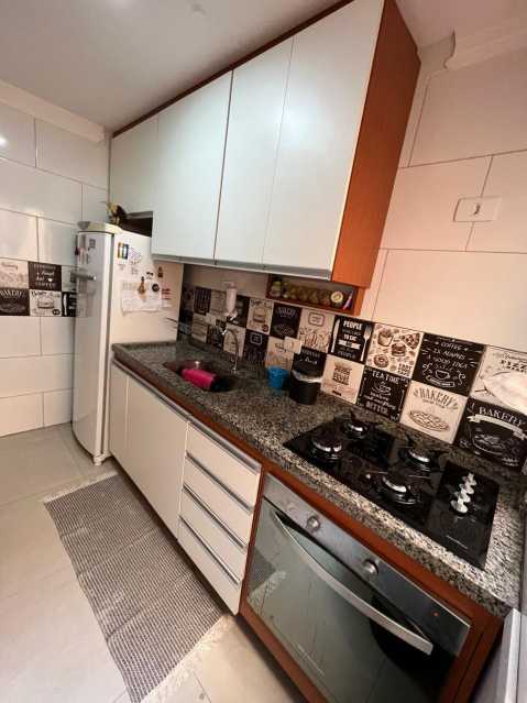 Cobertura, 2 quartos, 90 m² - Foto 5