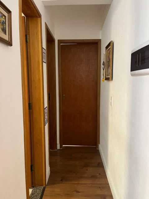Cobertura, 2 quartos, 90 m² - Foto 10