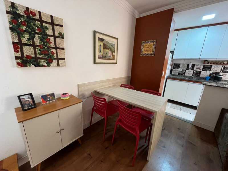 Cobertura, 2 quartos, 90 m² - Foto 4