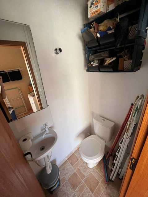 Cobertura, 2 quartos, 90 m² - Foto 14