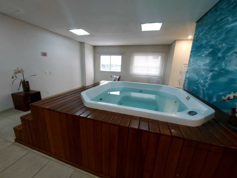 Apartamento para alugar com 3 quartos, 107m² - Foto 16