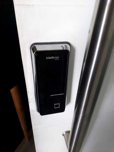 Apartamento para alugar com 3 quartos, 107m² - Foto 14